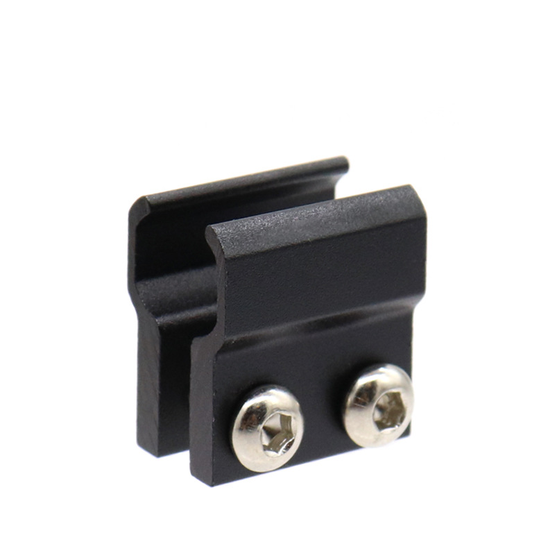 Off-Road MotoRcycle Modified CNC AccessoRies CRF/cR125/250/450R Aluminum Alloy WiRe Clamp Pipe Fixed Clamp