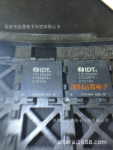 ԭװ�ֻ�70T3509MS133BPGI BGA-256 ˫�˿�ͬ���洢�� ����Ԫ����