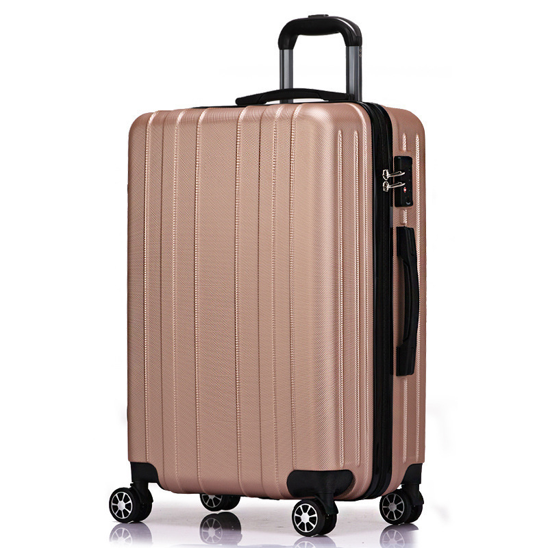 Frosted Universal Wheel Trolley Case Travel Luggage Boarding Suitcase Men and Women Hard Case Trendy Student 20/ 24.0/28inch Frosted Universal Wheel Trolley Case Travel Luggage Boarding Suitcase Men and Women Hard Case Trendy Student 20/ 24.0/28inch