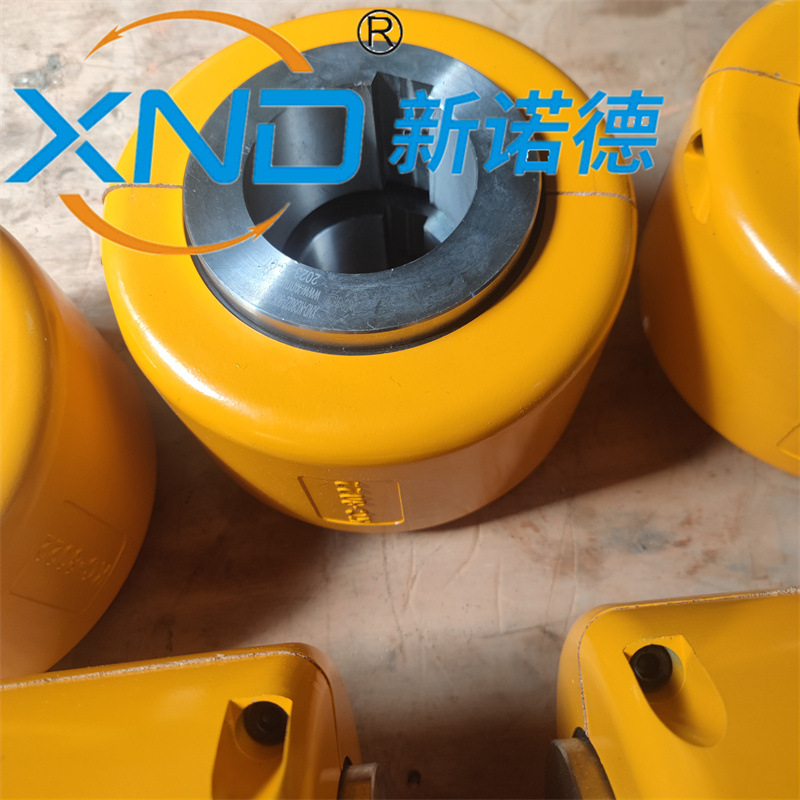 KC/HT5014链轮链条联轴器环保设备汽车生产线印刷机械双排滚子链