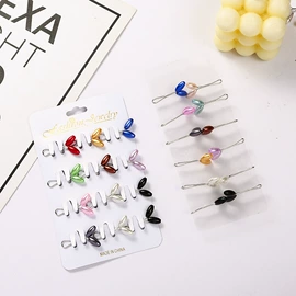 胸针;丝巾扣;围巾配件