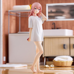 国境を越えた新製品スタンディングドライガーゼ寿葉美少女フィギュア更衣人形恋に落ちるアニメデスクトップ装飾品