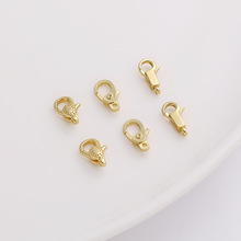 ��ɫ14k�����ε��A���i�ۏ��ɿ� diy�ֹ�����������Ʒ��β��