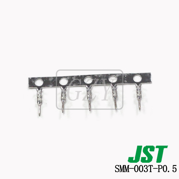 SMM-003T-P0.5 ����ѹ�Ŷ��� JST������ �Ӳ������