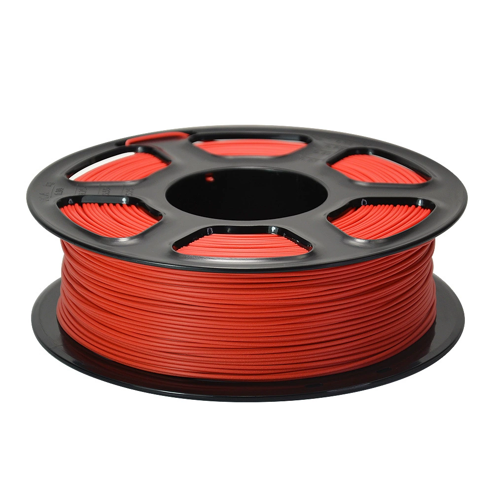 Матовый принтер, 3D печать, PLA, 1.75 мм, оптовая продажа