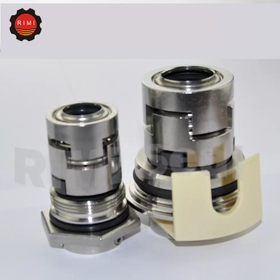 供应12mm和16mm格兰富水泵密封立式多级离心泵机械密封件