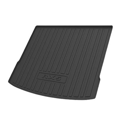 Trunk Mat: M7 Special Car Trunk Mat