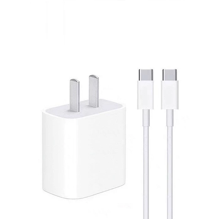 Apple, iPhone15, compatible mobile phone, charger charging, set, 30W