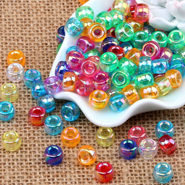 6*9AB color mixed color is about 1800 per pound