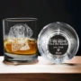 定制爆款雕刻etsy玻璃杯