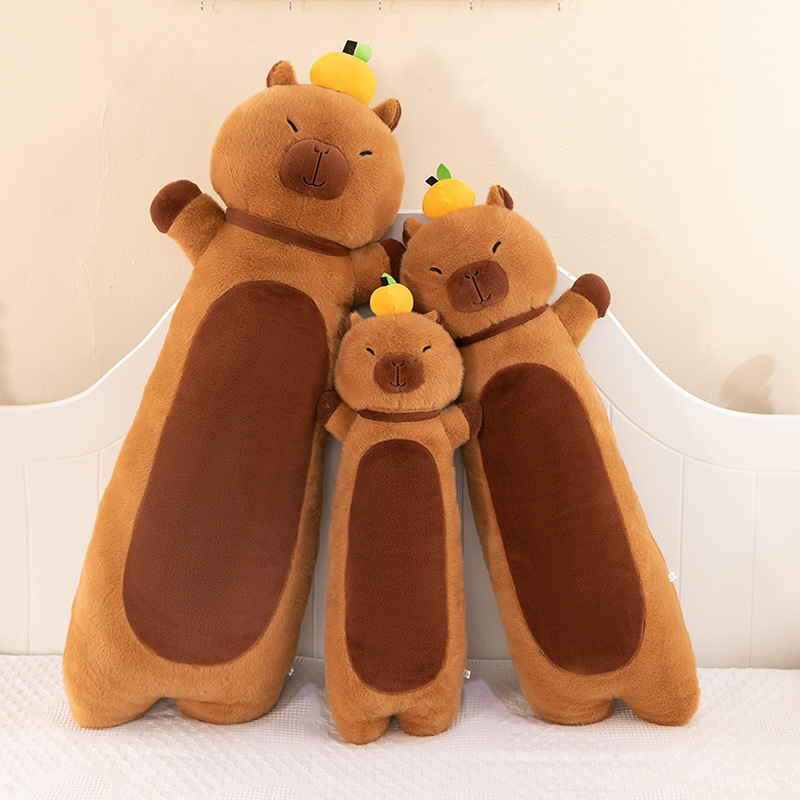cartoon big pillow