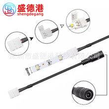 5050�⺸�B������LED���lDCĸ�^�D2pin�⺸���۟��Դ��8/10mm