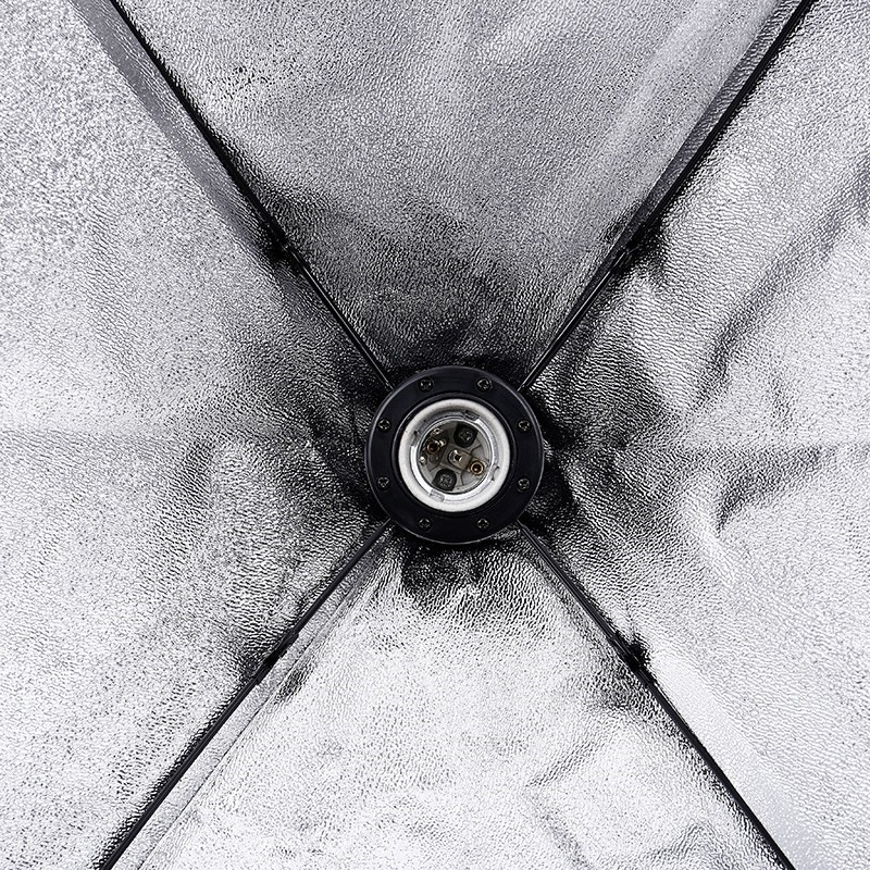 Softbox wholesale, retail, multi-specification photography softbox, foreign trade cross-border lamp shade live lighting box