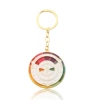 Color with 1 keychain
