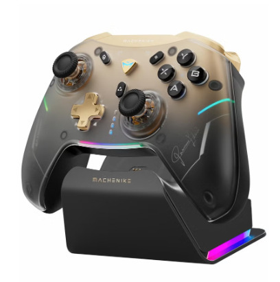 MACHENIKE G5Pro V2 Max ワイヤレス Bluetooth ゲーム コントローラー|undefined