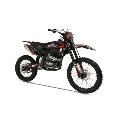 Xingui Zun Racing Gts300 New Kross motosiklet mühərrikləri