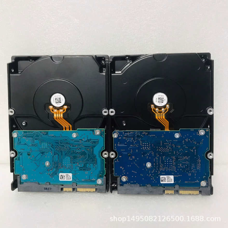 Spot Mechanical 3Tb Desktop 3t Enterprise-Level Server Hard Drive 3000g Monitoring Security Office Storage Array