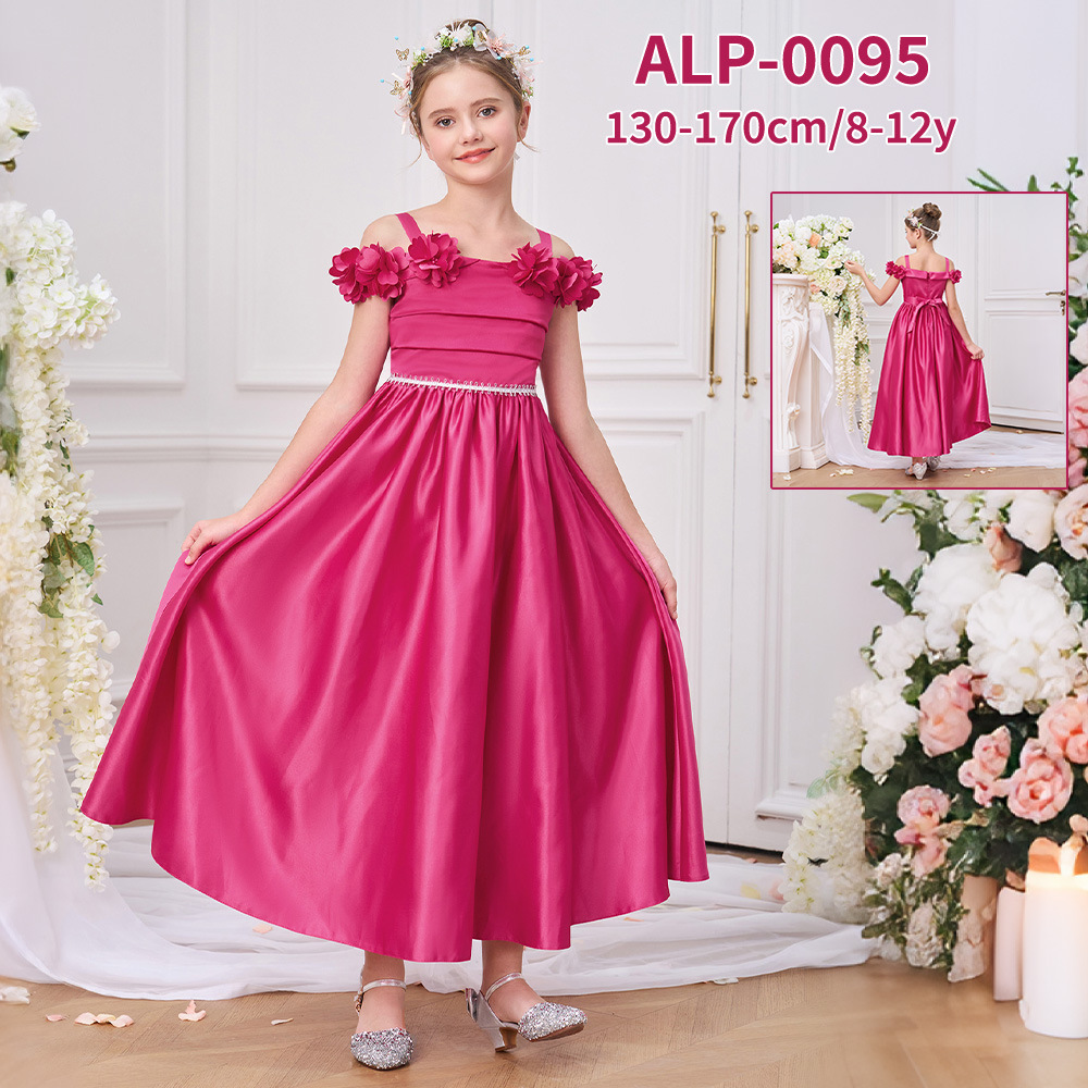 ALP - 0095 - Rosa