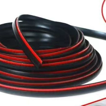 Tire leaf cover plate 11*7 10m one roll
