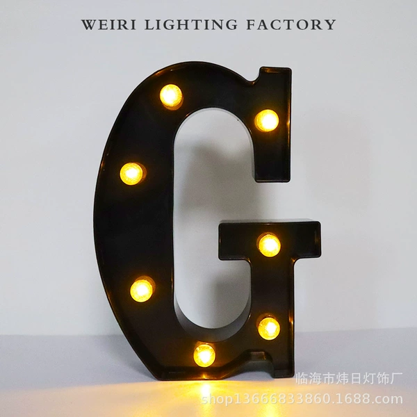 G