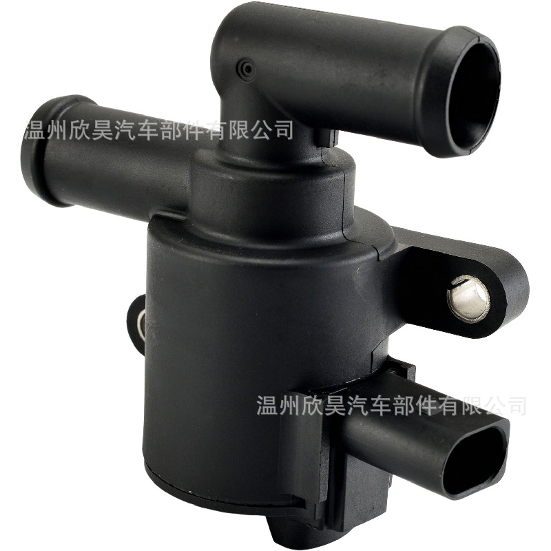 Suitable for Audi A3 Q7 Tt Volkswagen Jetta Golf 5Q0906457H Coolant Solenoid Valve
