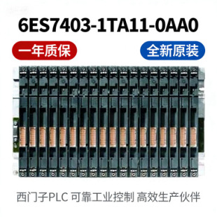 6ES7403-1TA11-0AA0SIMATIC S7-400�� �Uչģ�K֧�� ER1 �X