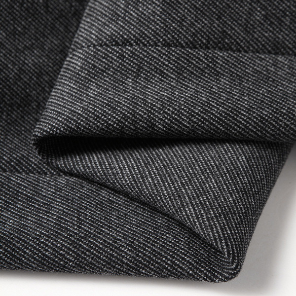 Men's casual suits 2025 autumn and winter light luxury business wool…
