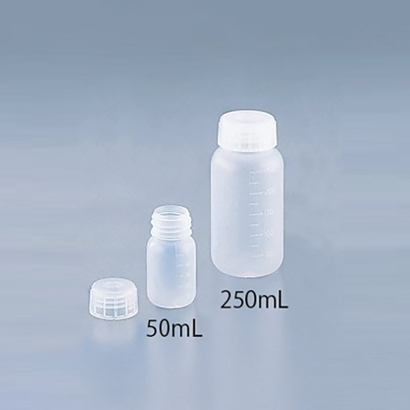 ASONE 亚速旺 5-002-36 PP试剂瓶 ST2000ml 1个