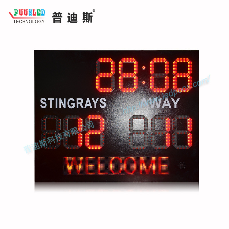 ����ֱ��led��������Ƿ���ʾ��  �๦�ܱȷ��� �Ʒ������� ����