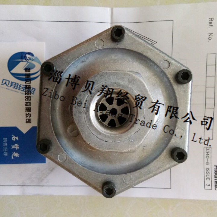 帕克Parker快速排气阀 P4Q-BA13