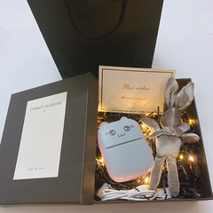 生日禮物送女孩子學習用品實用12初中小學生十歲9男孩10開學8的給