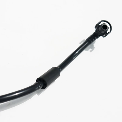 pipe radiator hose 25192904 – automobile water pipe