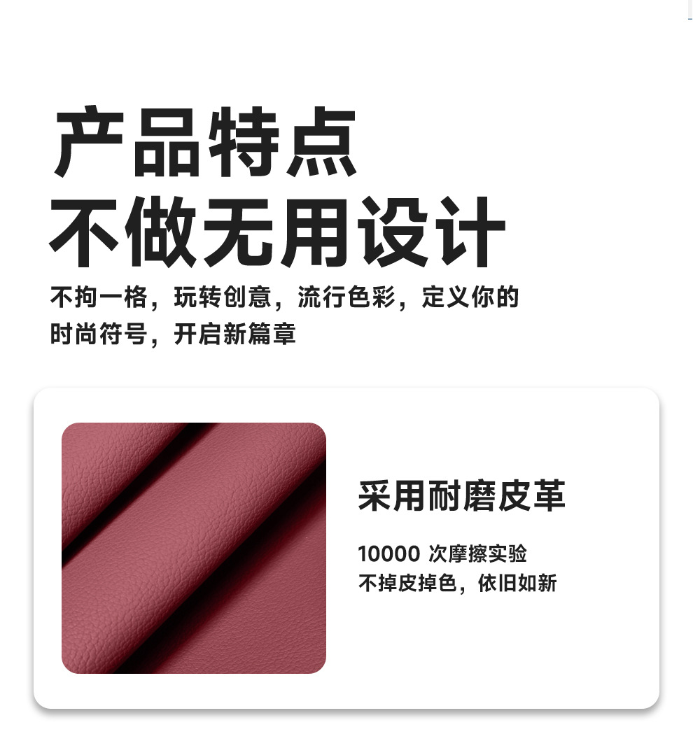 Car Seat Cushion Cross-Border Four-Season Universal Seat Cushion Square Cushion Stain-Resistant Amazon Aliexpress Hot Selling Foreign Trade Wholesale