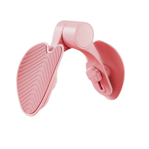 Beautiful leg device pelvic muscle trainer women's pelvic floor muscle training leg clip thigh third generation new version beautiful leg trainer