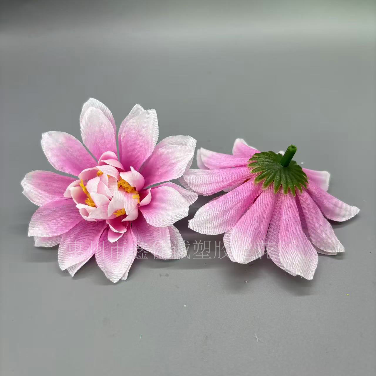 밝은 보라색