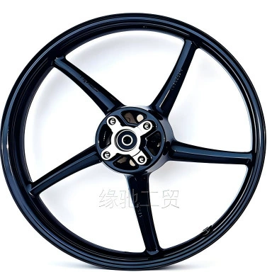 Suitable for Raider150 Motorcycle Motorcycle Walking System Parts