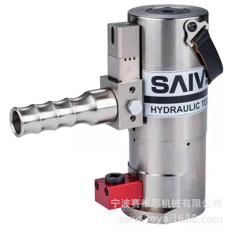 TW系列风电类液压螺栓拉伸器 液压工具拉伸器 风电专用螺栓拉伸器