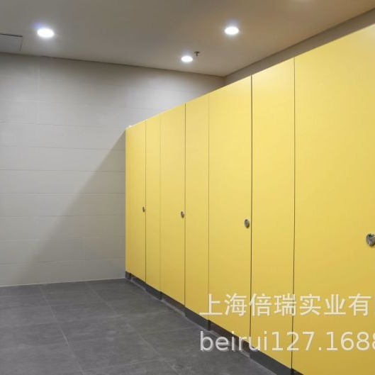 倍斯家泽 卫生间隔断-康派系列