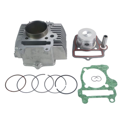 Cylinder and parts Engine Cylinder Liner