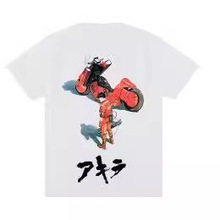 独立站速卖通3D数码印花衣服男装T恤短袖热销榜动漫3DT恤一件起批