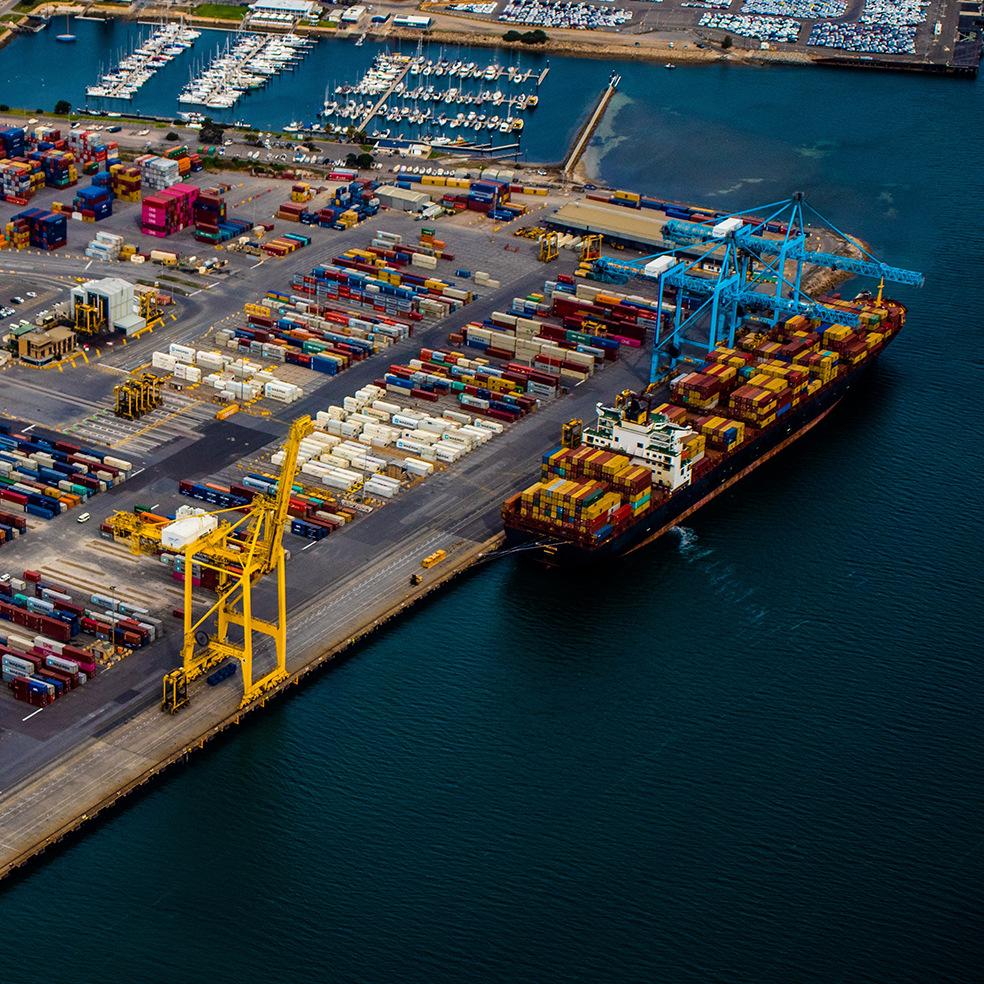 【中转】上海20GP 出口蒙特哥贝港 FCL整柜国际货运代理