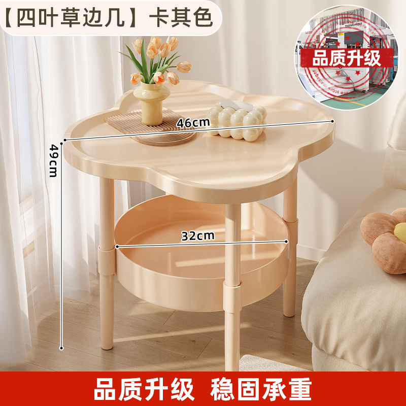 【品质升级】卡其色稳固升级
