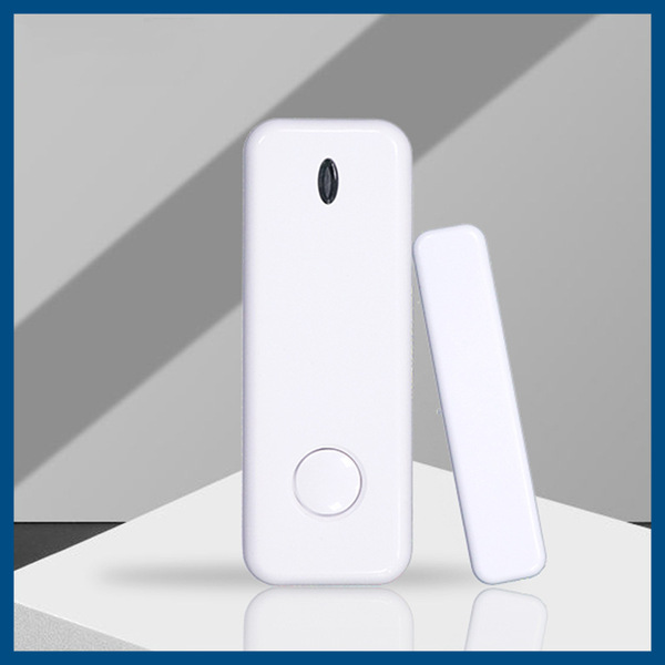 Wireless induction alarm