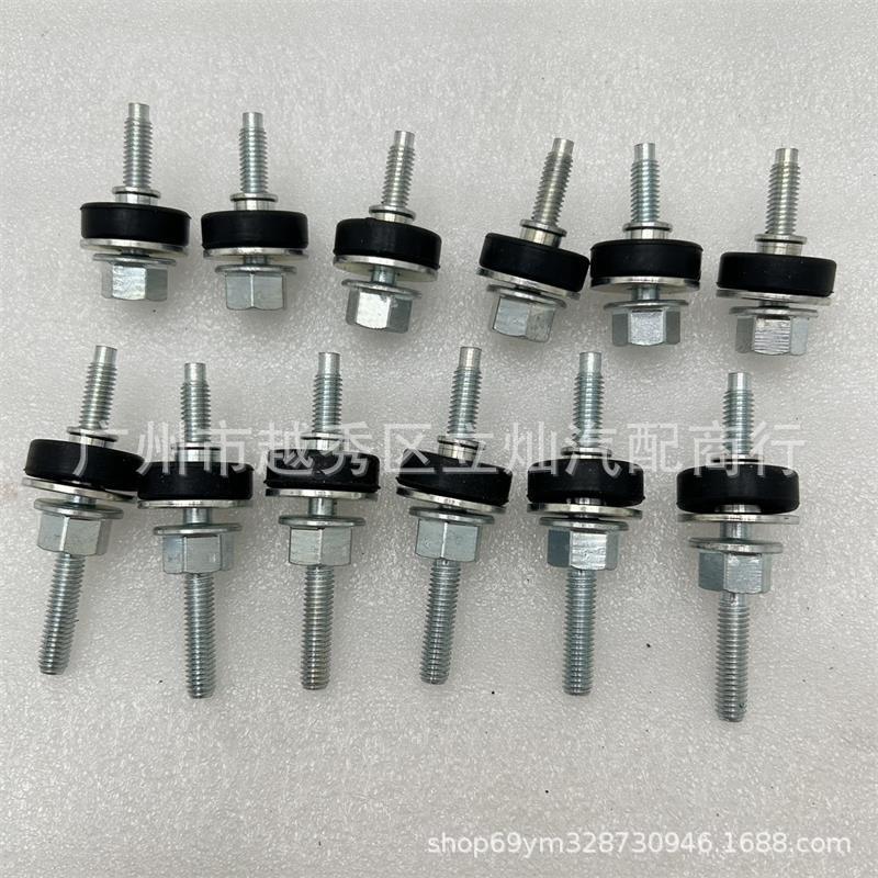 Suitable for Ford Valve Cover Screws 4C3Z-6C519-Aa 4C3Z6C519Aa