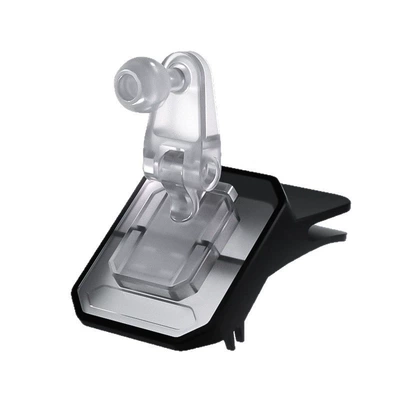 Skin-Friendly Silicone Magsafe Strong – Car phone holder - renewal-3-renewal-yyl-special-base