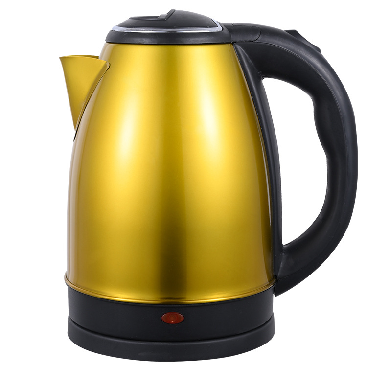 Electric Kettle Electric Kettle Foreign...