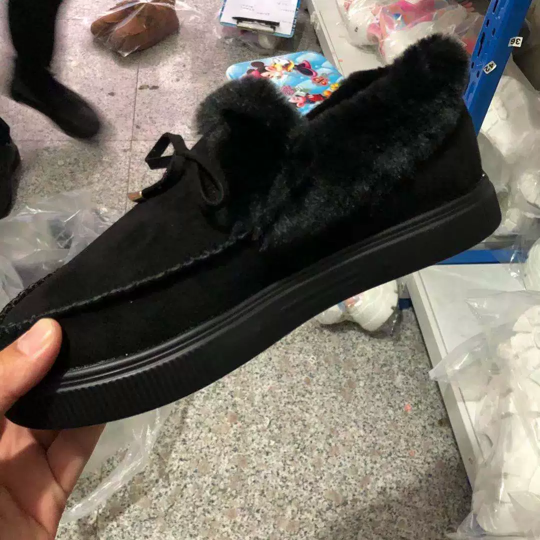 Женские ботинки на платформе илиankle?