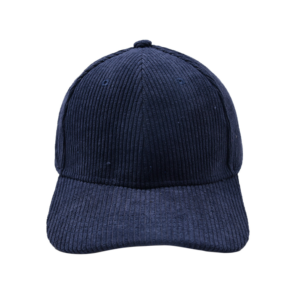 Women's Simple Style Stripe Baseball Cap display picture 4