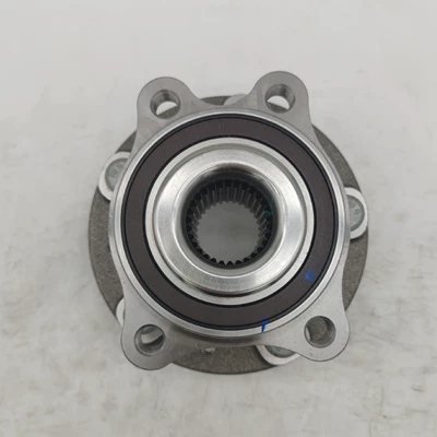Nezha S Bearing