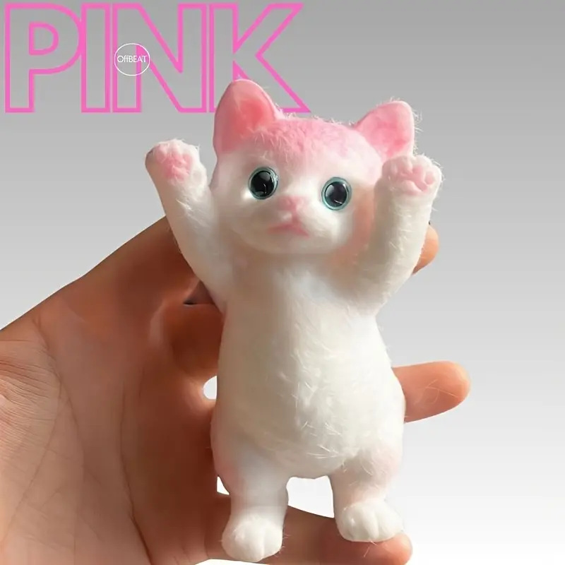 Cute soft plush toy